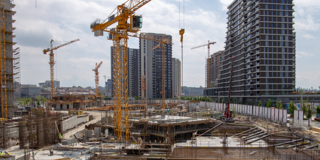 Beneficios de la domotica en proyectos inmobiliarios